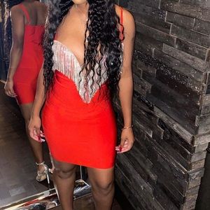 Wore once for birthday